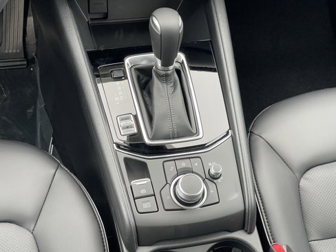 New 2025 MAZDA CX-5 AWD 2.5 S image 5