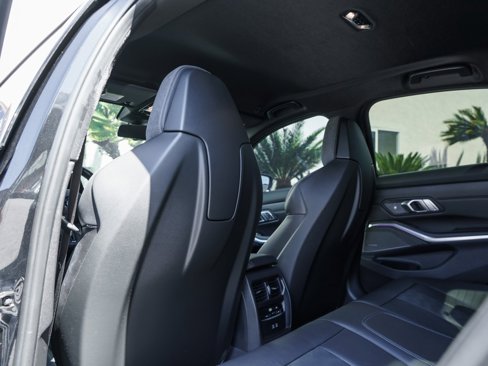 Used 2022 BMW M3 Competition w/ Executive Package image 9