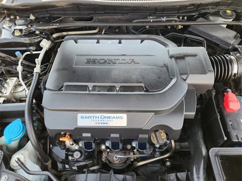 Used 2014 Honda Accord EX-L image 9