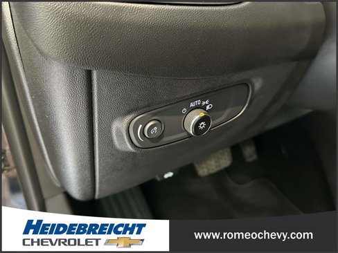 Used 2022 Chevrolet Equinox LT image 20