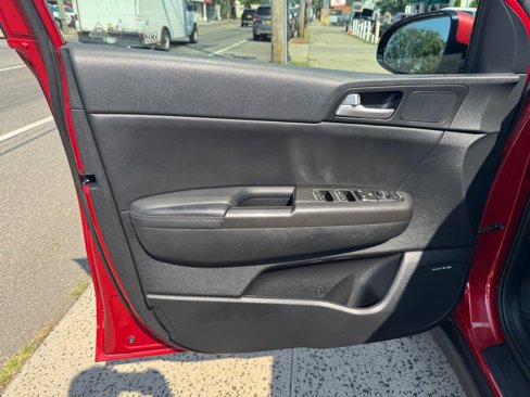 Used 2017 Kia Sportage EX w/ EX Technology Package image 23