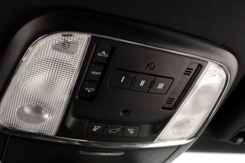 Used 2014 Jeep Grand Cherokee Limited w/ Trailer Tow Group IV image 17