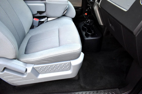 Used 2011 Ford F150 XLT w/ XLT Convenience Pkg image 30