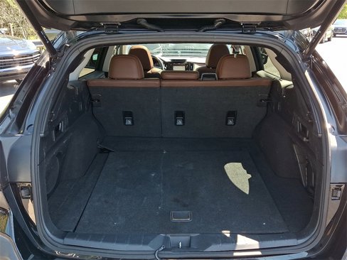 Used 2021 Subaru Outback Touring XT image 29