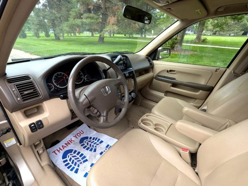 Used 2006 Honda CR-V EX image 11