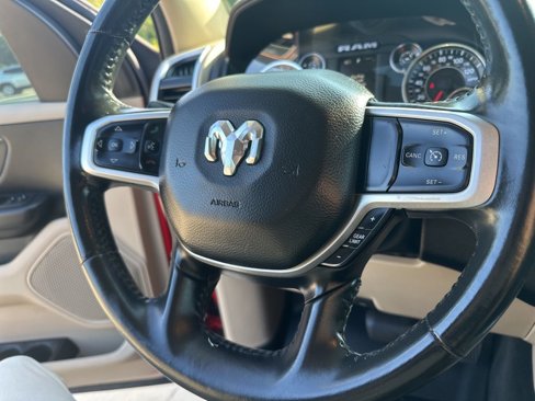 Used 2020 RAM 1500 Lone Star image 24