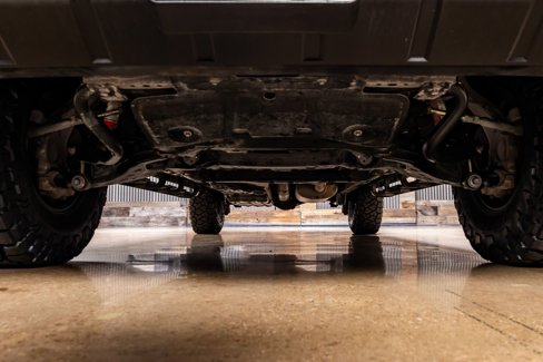 Used 2022 Toyota Tundra SR5 image 15