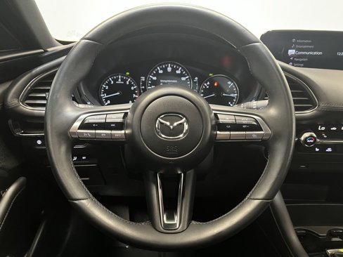 Used 2019 MAZDA MAZDA3 AWD Hatchback w/ Premium Pkg image 6