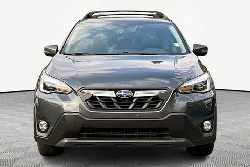 Used 2021 Subaru Crosstrek 2.5i Limited w/ Popular Package #4 image 3