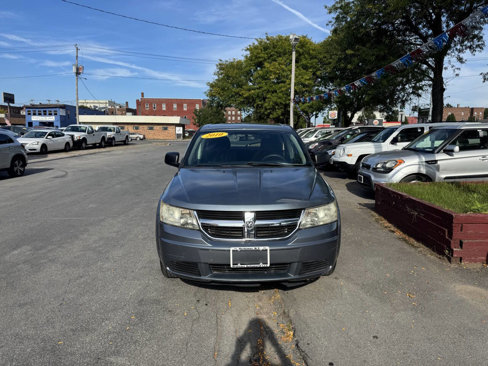 Used 2010 Dodge Journey SE image 3