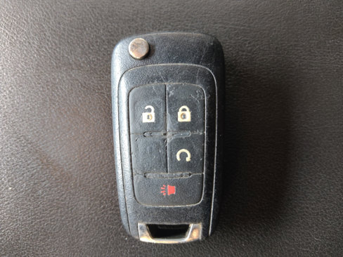 Used 2016 GMC Terrain SLE w/ Convenience Package image 32