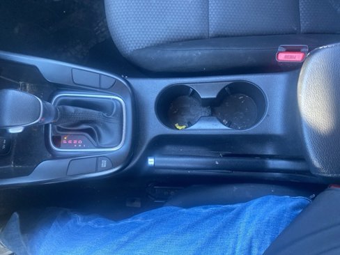 Used 2020 Kia Soul LX image 24