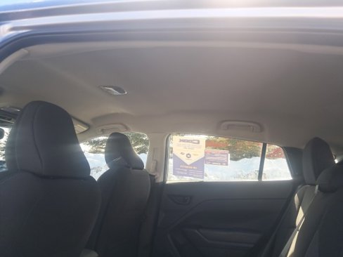 New 2025 Subaru Impreza 2.0i image 27