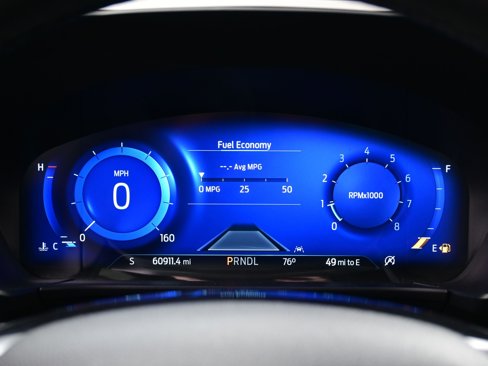 Used 2022 Ford Escape SEL w/ Technology Package image 25