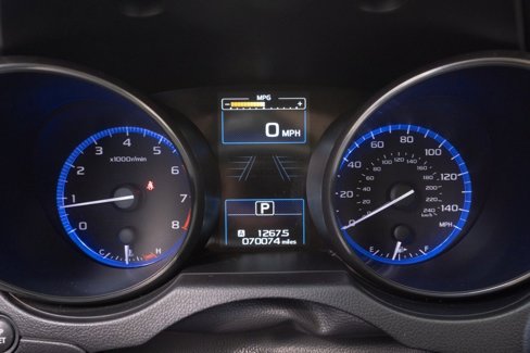 Used 2017 Subaru Outback 2.5i Limited image 13