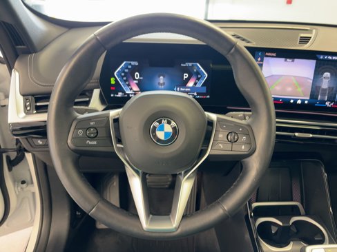 Used 2025 BMW X1 xDrive28i image 17