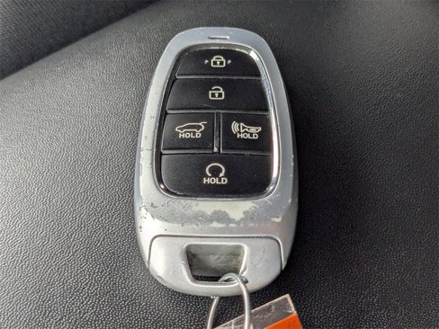 Used 2023 Hyundai Santa Fe SEL image 34