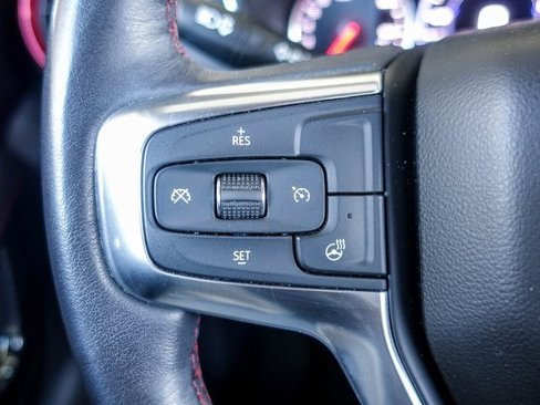 Used 2020 Chevrolet Blazer RS image 5