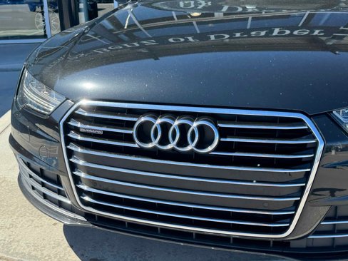Used 2016 Audi A7 3.0T Premium Plus image 13