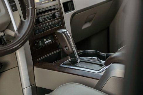 Used 2009 Ford F150 4x4 SuperCrew image 33
