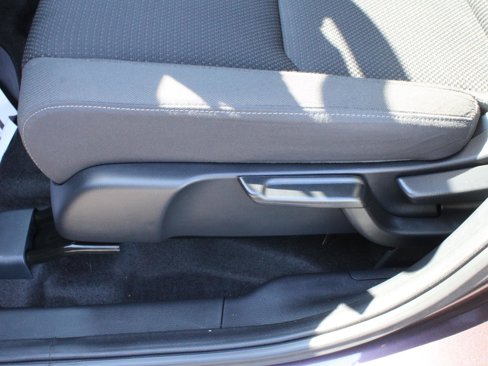 Certified 2022 Honda HR-V EX image 17