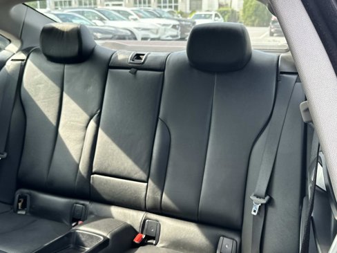 Used 2014 BMW 435i xDrive Coupe image 21