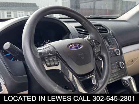 Used 2019 Ford Explorer FWD image 5