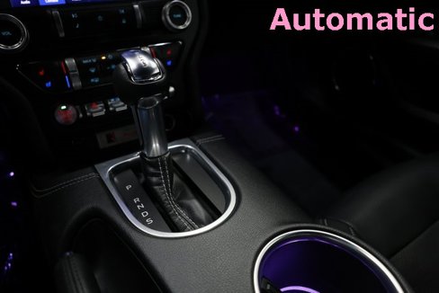 Used 2022 Ford Mustang GT Premium w/ GT Performance Package image 22