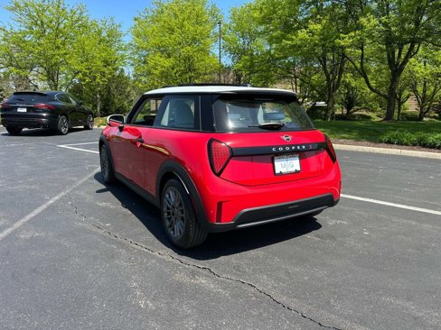 New 2025 MINI Cooper S image 5