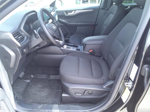 New 2025 Ford Escape Active w/ Active Premium Tech Pack image 18