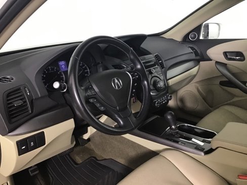 Used 2014 Acura RDX AWD w/ Technology Package image 6
