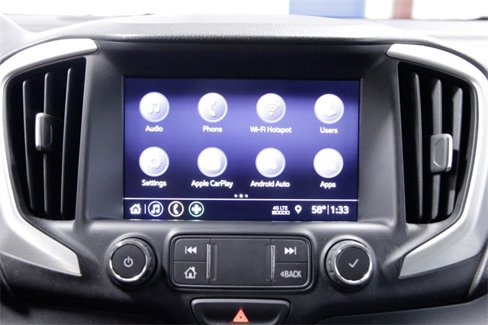 Used 2019 GMC Terrain SLT w/ Preferred Package image 33