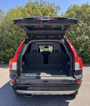Used 2014 Volvo XC90 3.2 w/ Climate Package image 7