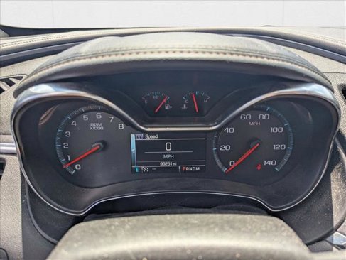 Used 2014 Chevrolet Impala LTZ image 11
