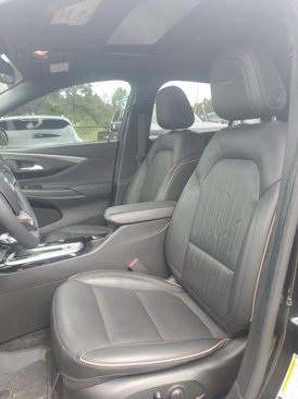 Used 2024 Buick Envista Avenir image 9
