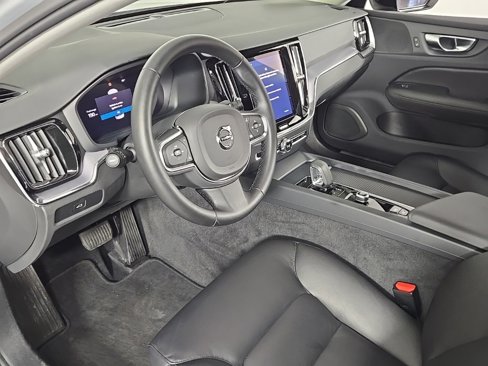 Certified 2025 Volvo S60 B5 Core image 16
