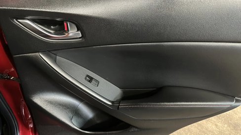 Used 2015 MAZDA CX-5 Grand Touring image 15