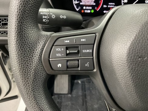 Certified 2023 Honda HR-V LX image 16