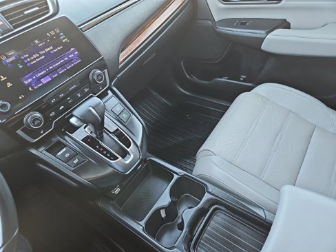 Used 2022 Honda CR-V EX-L image 31