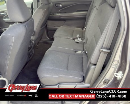 Used 2021 Honda Passport Sport image 18