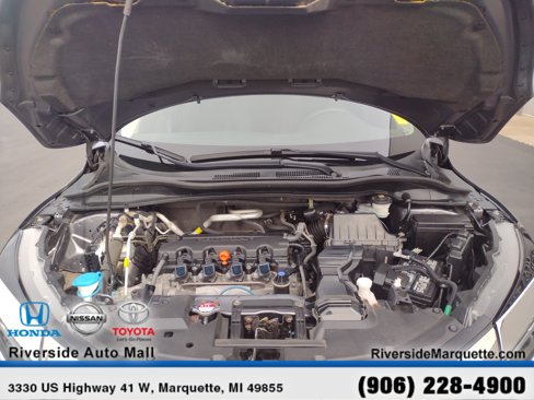 Used 2021 Honda HR-V EX image 13