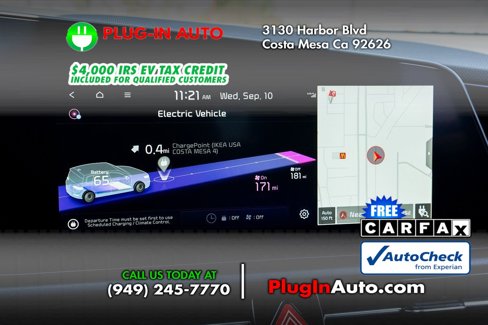 Used 2023 Kia Niro Wind image 27