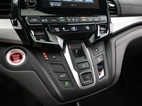 Used 2018 Honda Odyssey EX-L image 15
