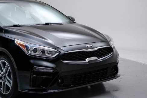 Used 2021 Kia Forte EX image 15