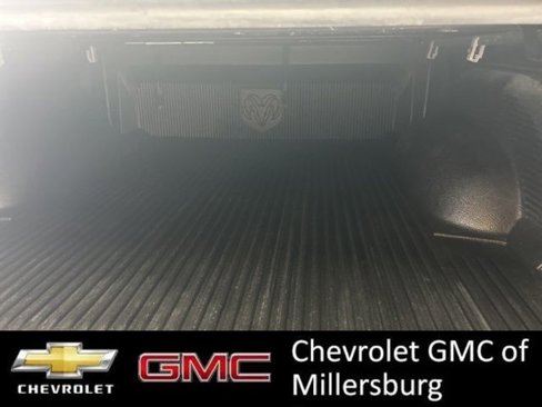 Used 2014 RAM 1500 Big Horn image 9
