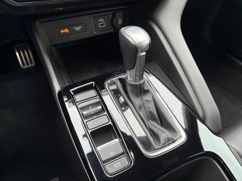 Certified 2023 Acura Integra A-Spec image 19