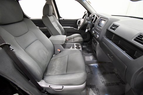 Used 2008 Honda Ridgeline RTX image 17
