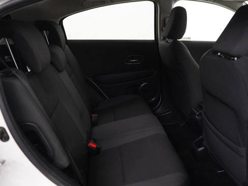 Used 2019 Honda HR-V EX image 11