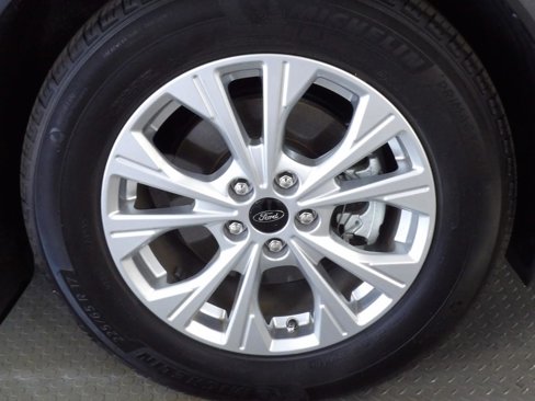 Used 2023 Ford Escape Active w/ Tech Pack #2 image 12