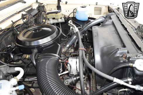 Used 1987 Chevrolet Silverado 1500 1500 image 17